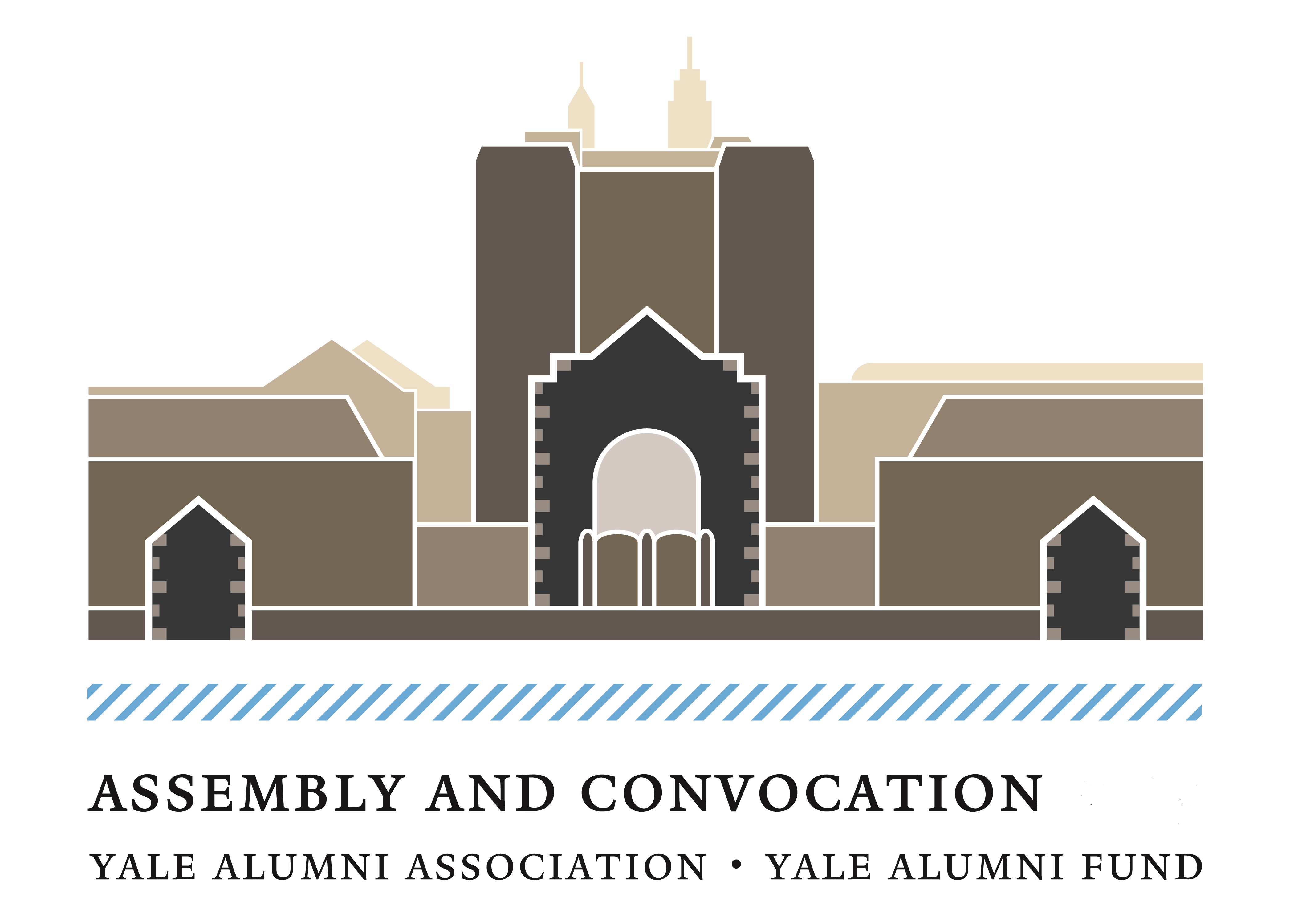 YAA Assembly & Yale Alumni Fund Convocation Yale Alumni Association